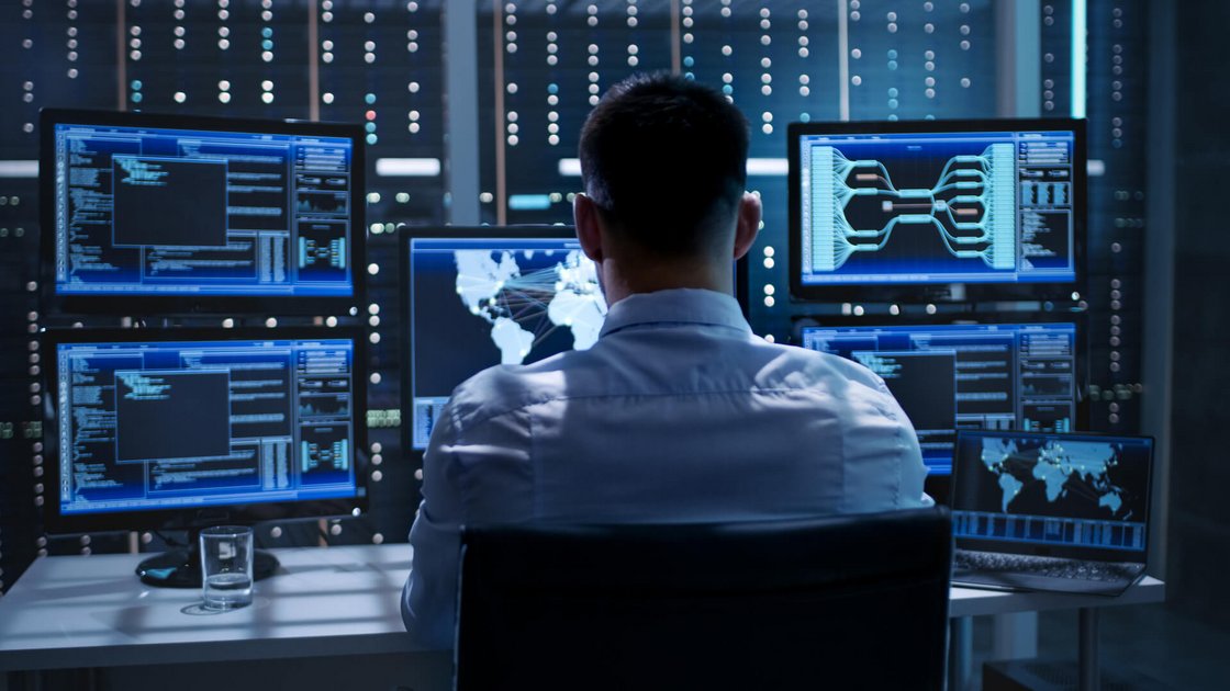 Softwareentwickler (m/w/d) Rüstungsindustrie