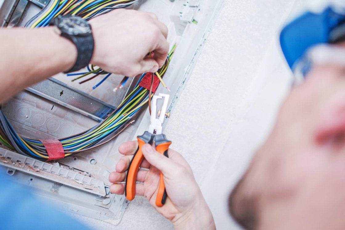 Elektroniker (m/w/d) für Geräte und Systeme