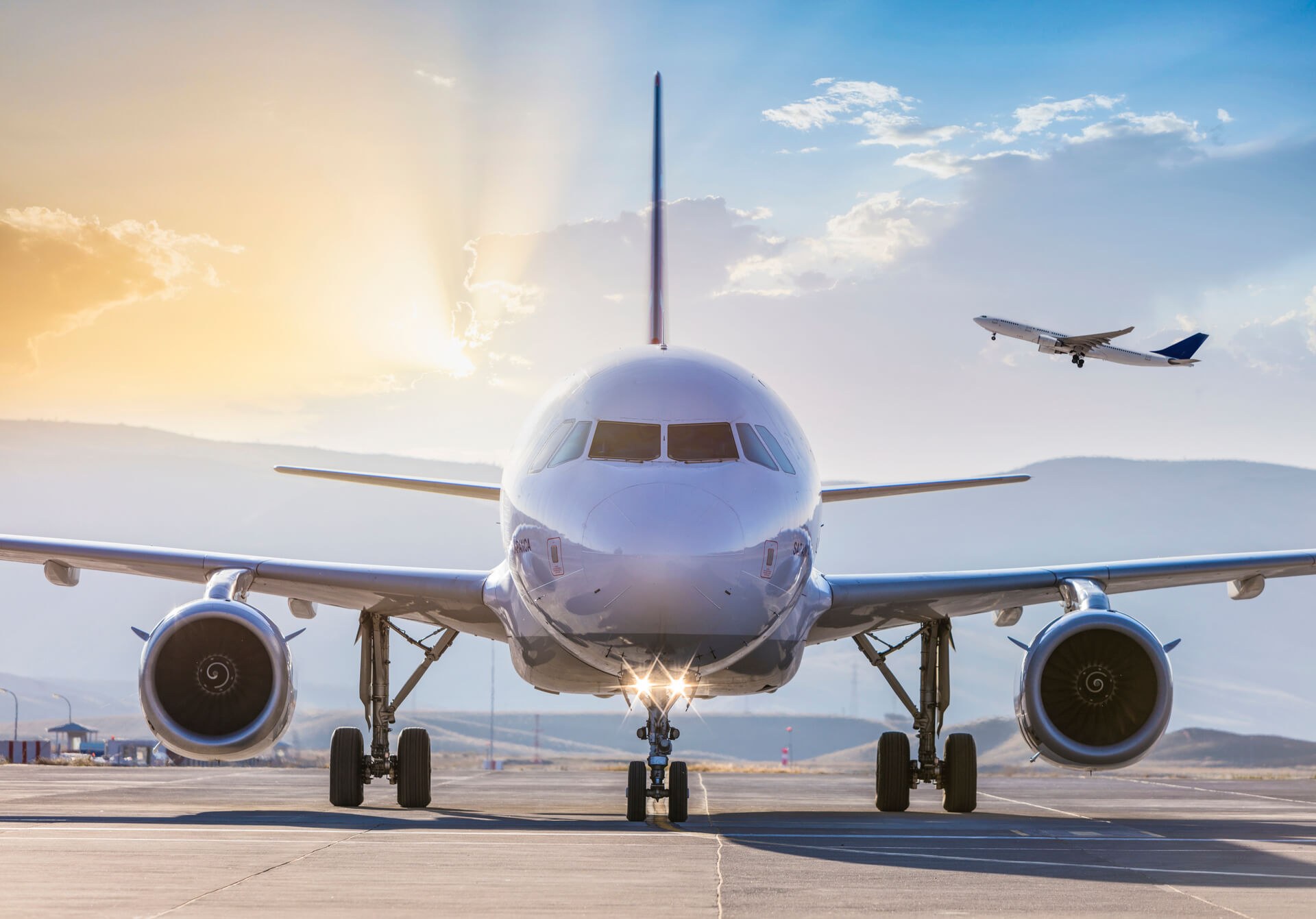 Lagerfachkraft am Flughafen (m/w/d)
