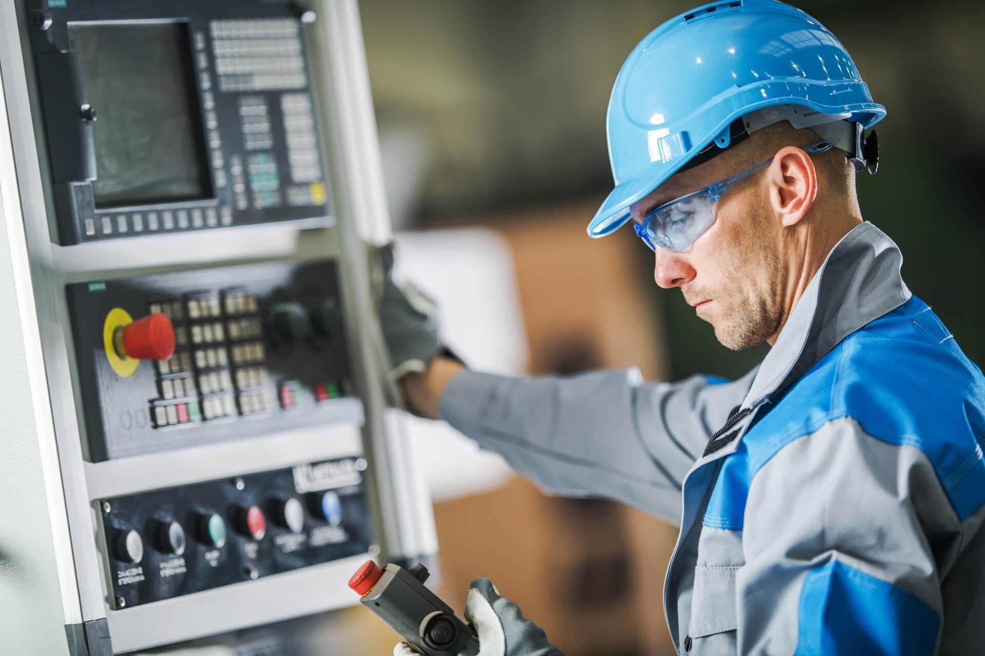 Konstrukteur mechanisch (m/w/d)
